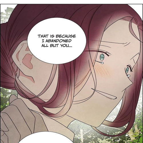 I Stole the Male Lead's First Night Chapter 97: Episode 97 (Spin-off #13) cover