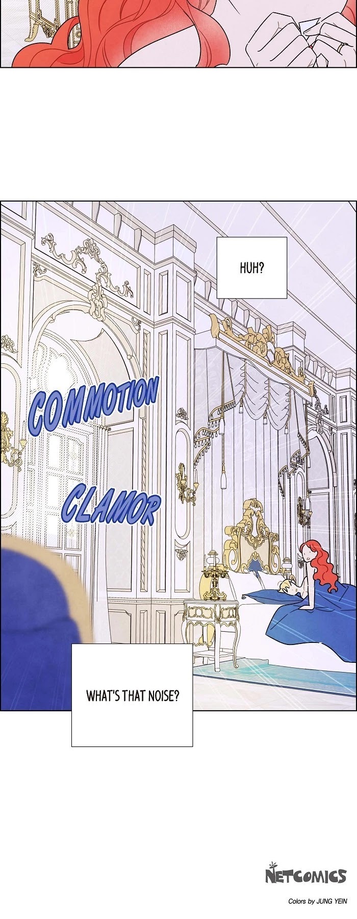 I Stole the Male Lead's First Night Chapter 98 page 26 - Chapter 98: Episode 98 (Spin-off #14)