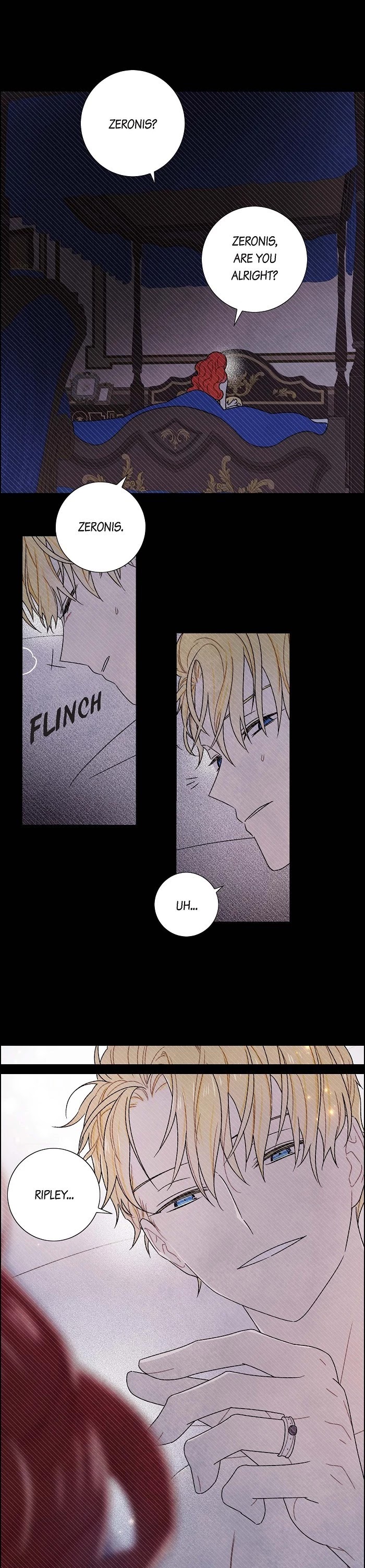 I Stole the Male Lead's First Night Chapter 98 page 5 - Chapter 98: Episode 98 (Spin-off #14)