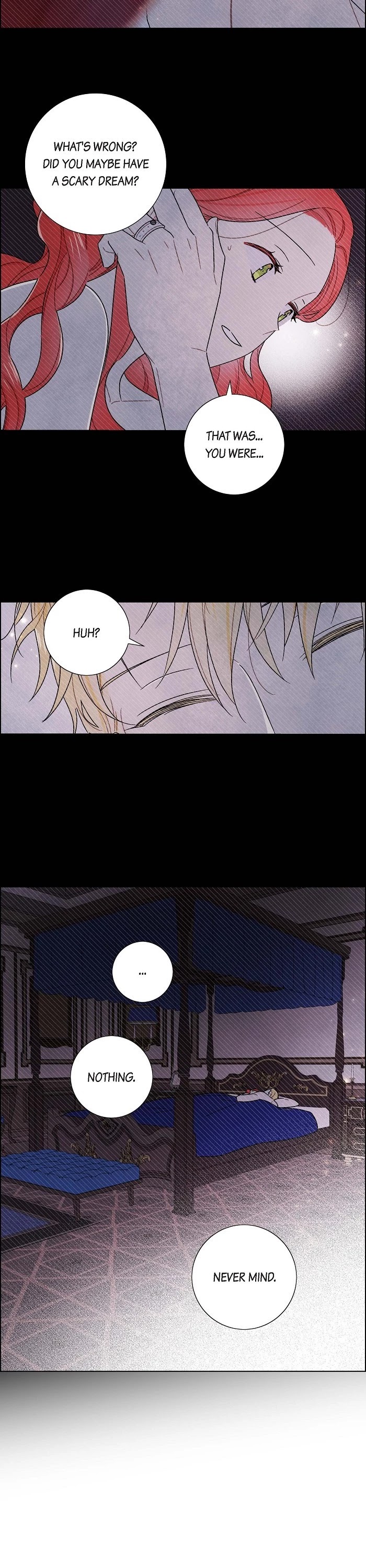 I Stole the Male Lead's First Night Chapter 98 page 6 - Chapter 98: Episode 98 (Spin-off #14)