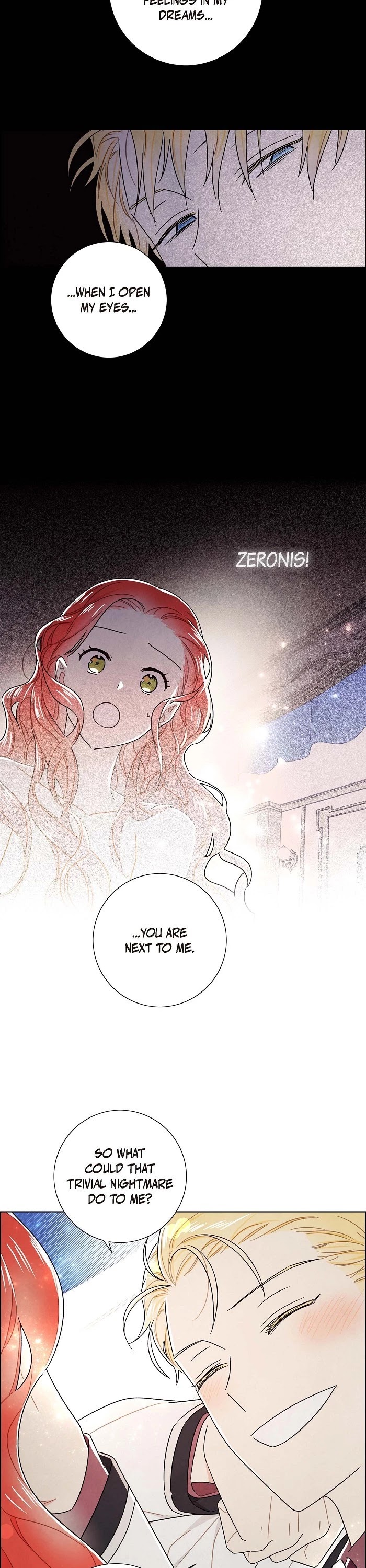 I Stole the Male Lead's First Night Chapter 98 page 9 - Chapter 98: Episode 98 (Spin-off #14)