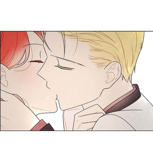 I Stole the Male Lead's First Night Chapter 98: Episode 98 (Spin-off #14) cover