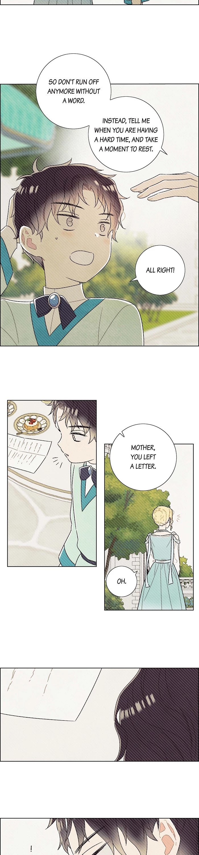 I Stole the Male Lead's First Night Chapter 99 page 15 - Chapter 99: Episode 99 (Spin-off #15)