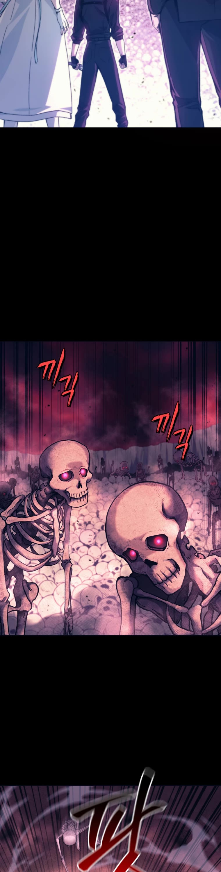 I Stole the Number One Ranker's Soul Chapter 1 page 10 - Chapter 1