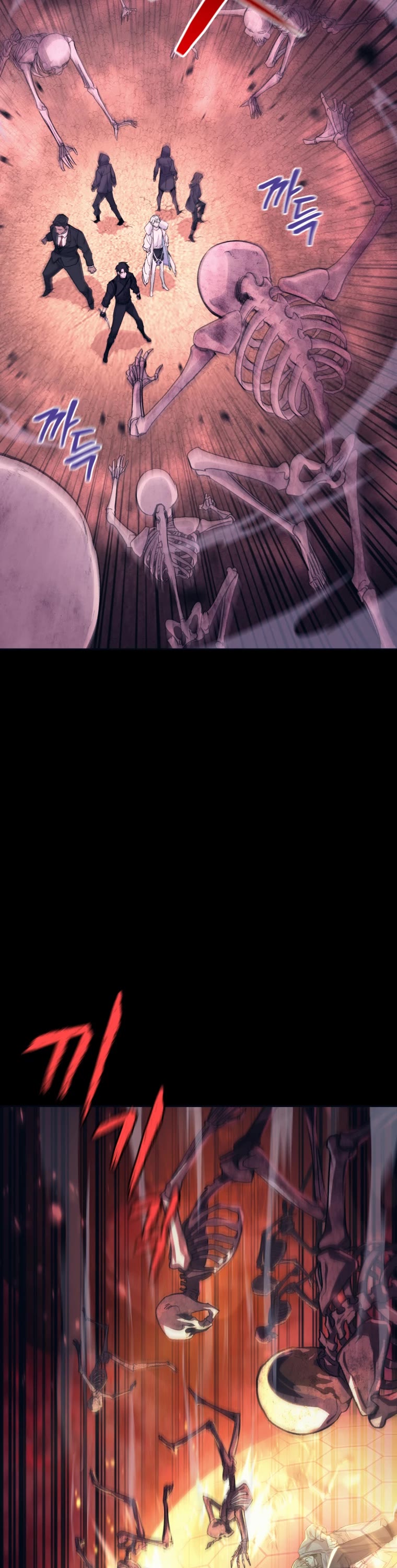 I Stole the Number One Ranker's Soul Chapter 1 page 11 - Chapter 1