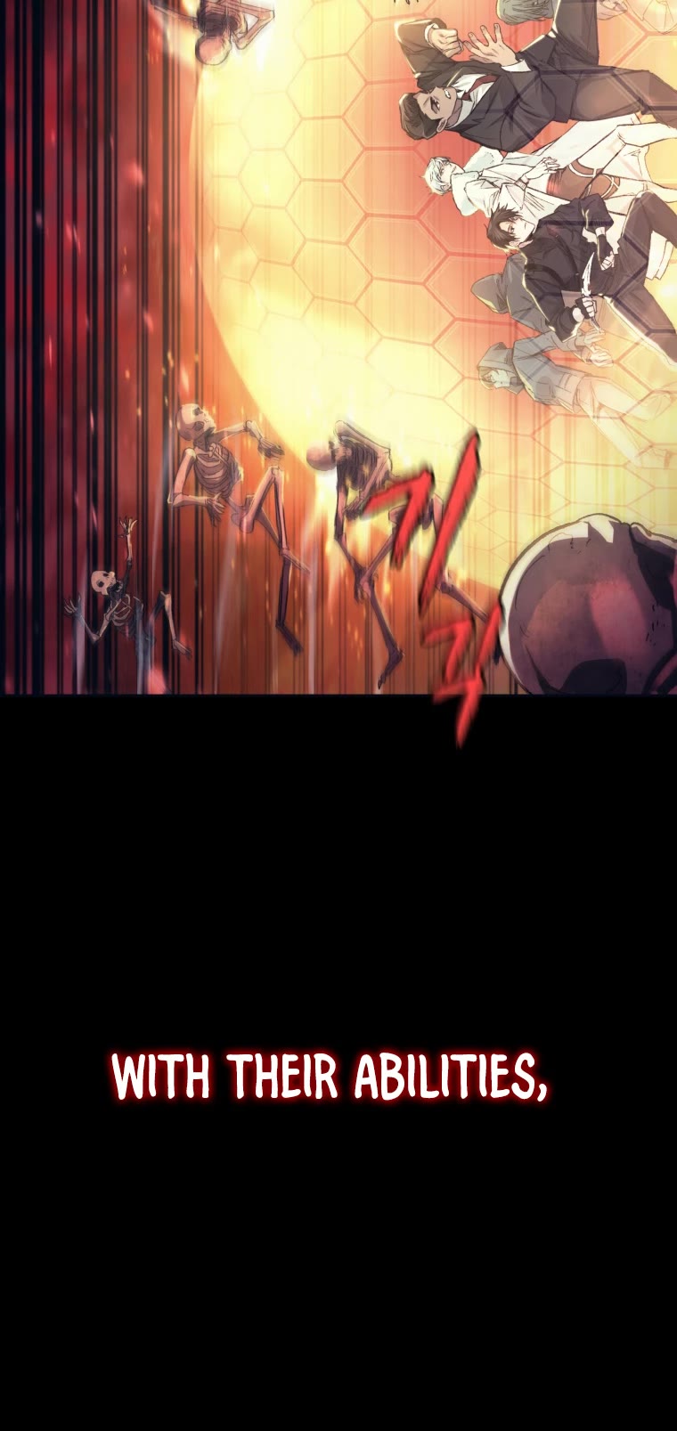 I Stole the Number One Ranker's Soul Chapter 1 page 12 - Chapter 1