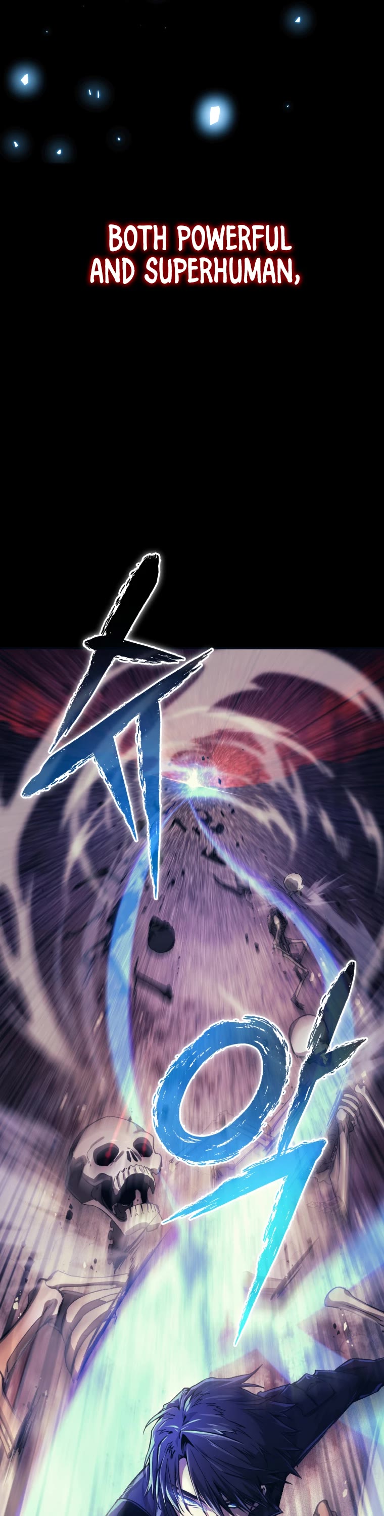 I Stole the Number One Ranker's Soul Chapter 1 page 14 - Chapter 1