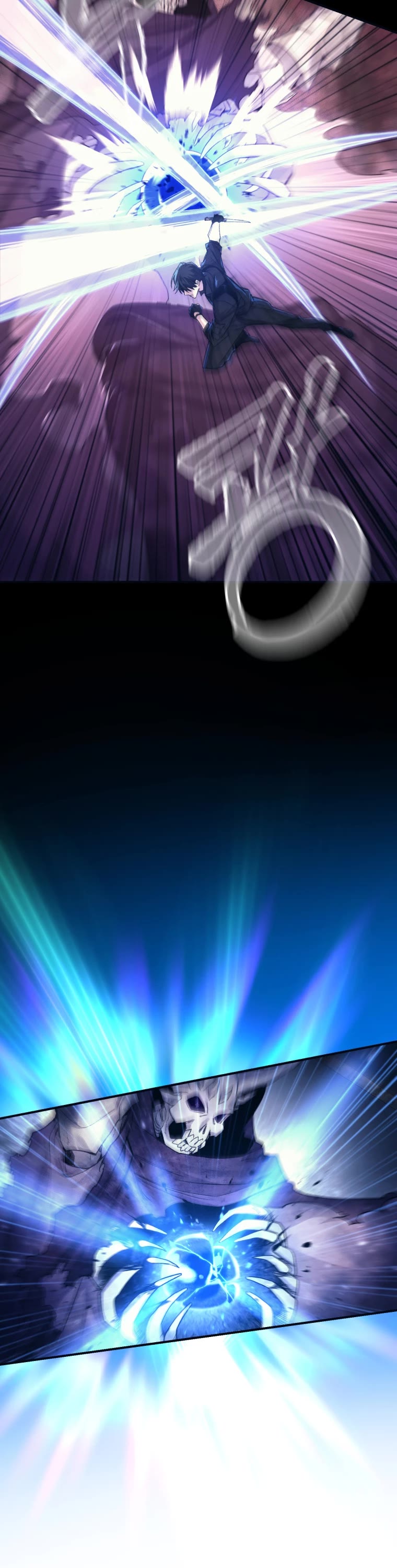I Stole the Number One Ranker's Soul Chapter 1 page 18 - Chapter 1