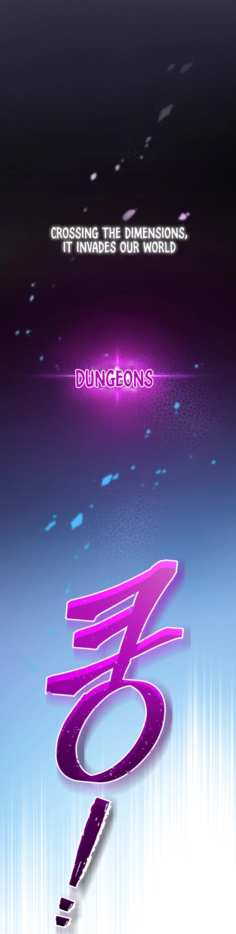 I Stole the Number One Ranker's Soul Chapter 1 page 2 - Chapter 1