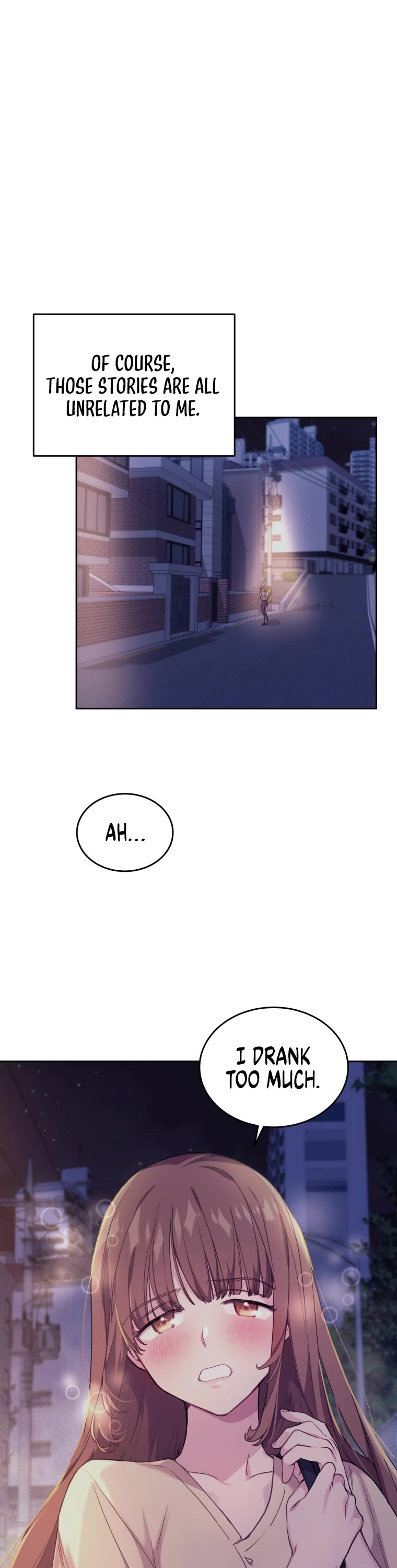 I Stole the Number One Ranker's Soul Chapter 1 page 21 - Chapter 1