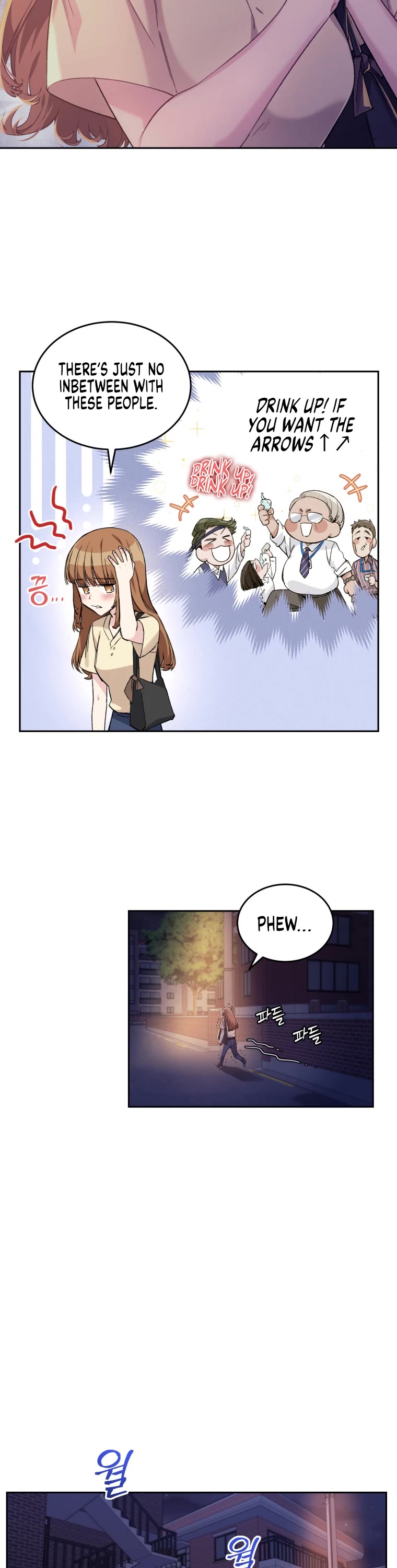 I Stole the Number One Ranker's Soul Chapter 1 page 22 - Chapter 1
