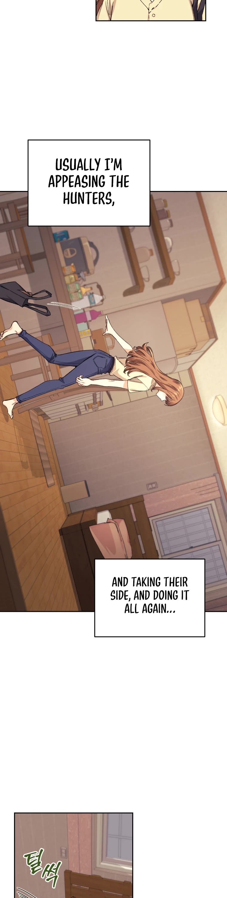 I Stole the Number One Ranker's Soul Chapter 1 page 26 - Chapter 1