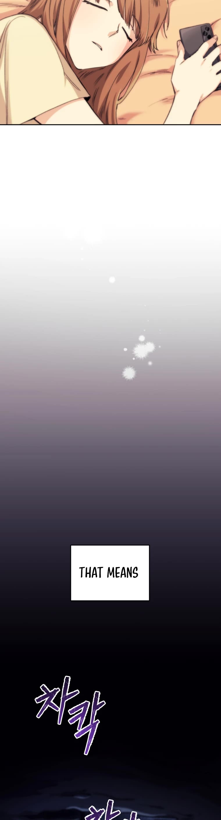 I Stole the Number One Ranker's Soul Chapter 1 page 28 - Chapter 1