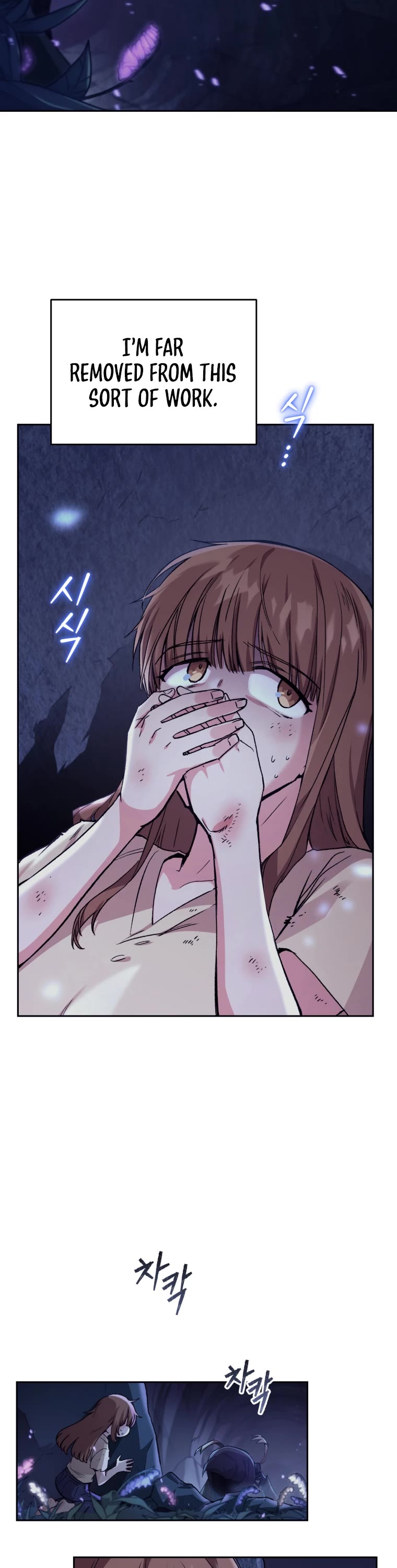 I Stole the Number One Ranker's Soul Chapter 1 page 31 - Chapter 1