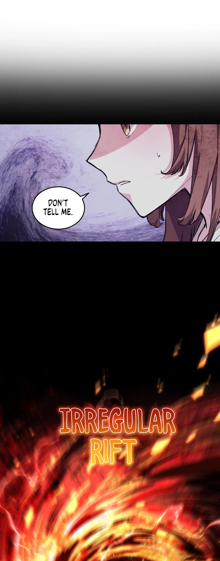 I Stole the Number One Ranker's Soul Chapter 1 page 34 - Chapter 1