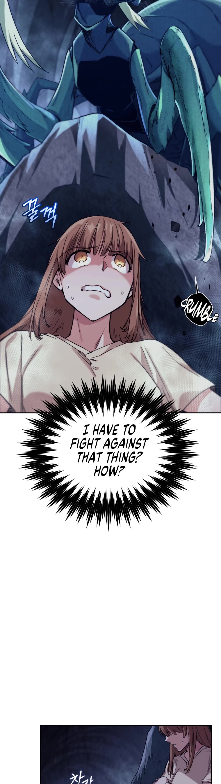 I Stole the Number One Ranker's Soul Chapter 1 page 39 - Chapter 1