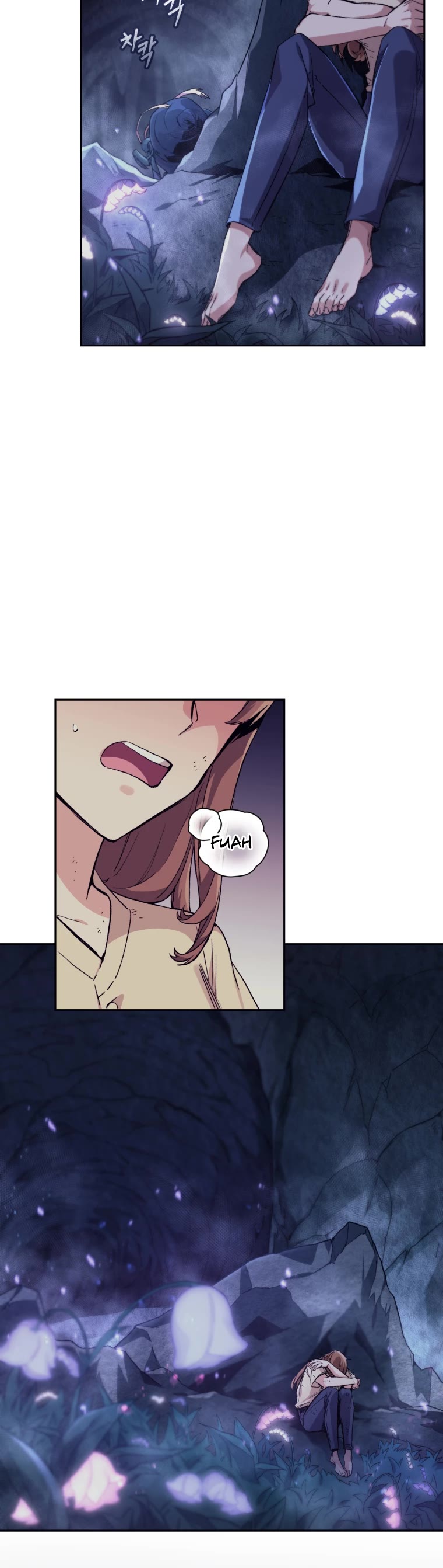 I Stole the Number One Ranker's Soul Chapter 1 page 40 - Chapter 1