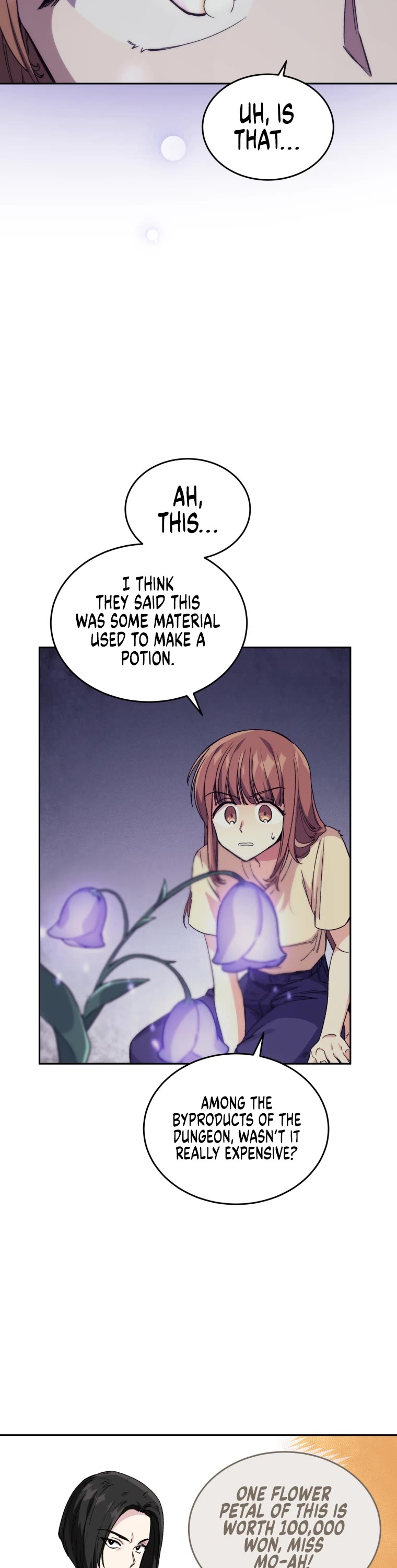 I Stole the Number One Ranker's Soul Chapter 1 page 42 - Chapter 1