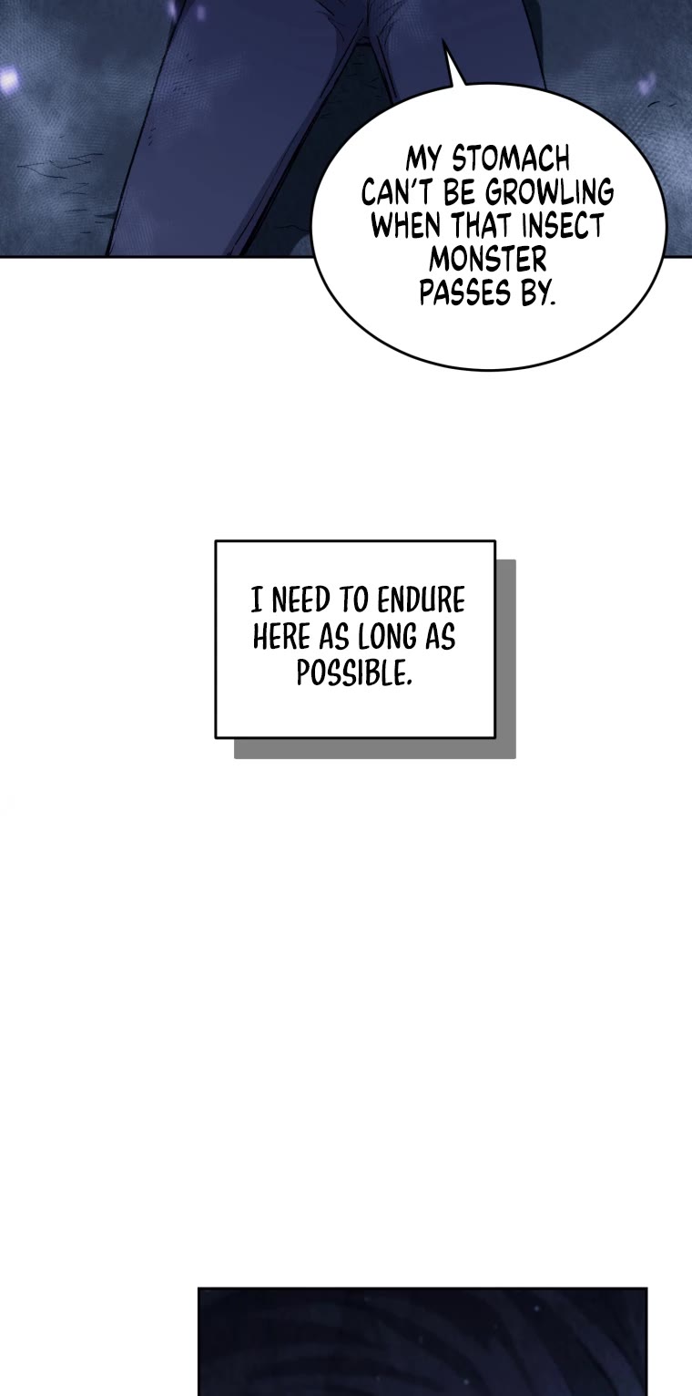 I Stole the Number One Ranker's Soul Chapter 1 page 45 - Chapter 1