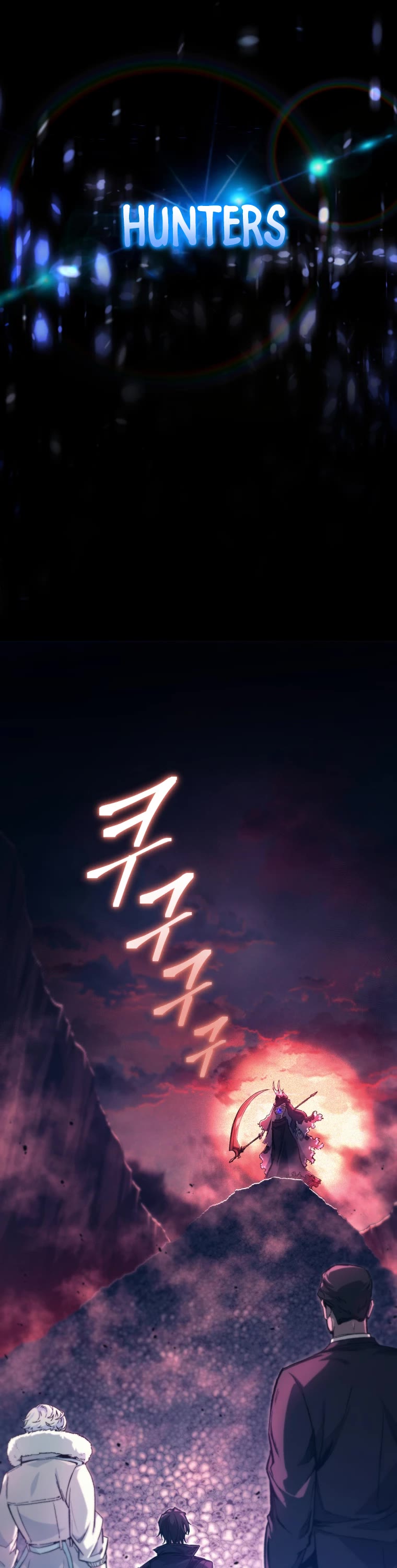 I Stole the Number One Ranker's Soul Chapter 1 page 9 - Chapter 1
