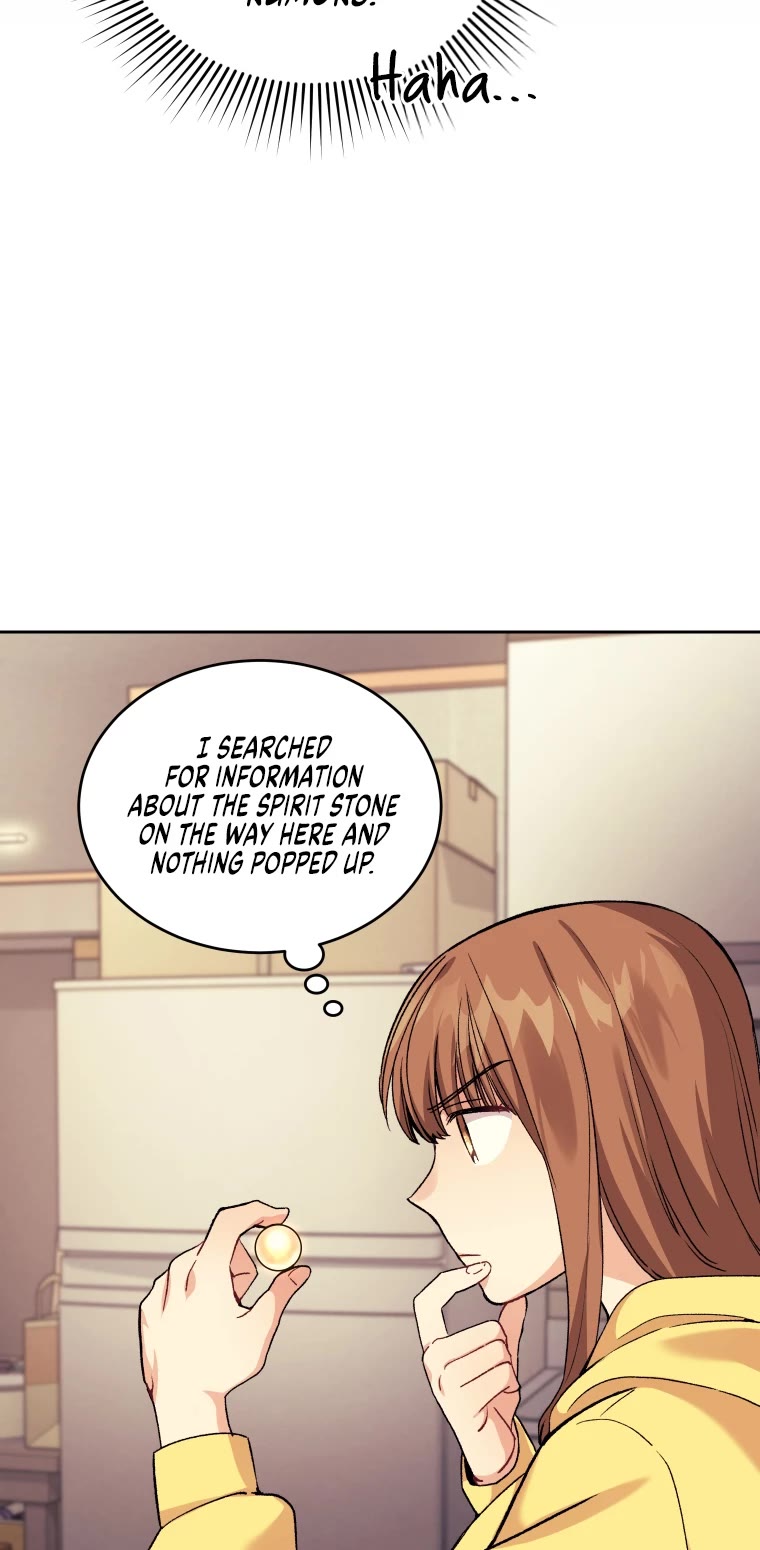 I Stole the Number One Ranker's Soul Chapter 10 page 12 - Chapter 10