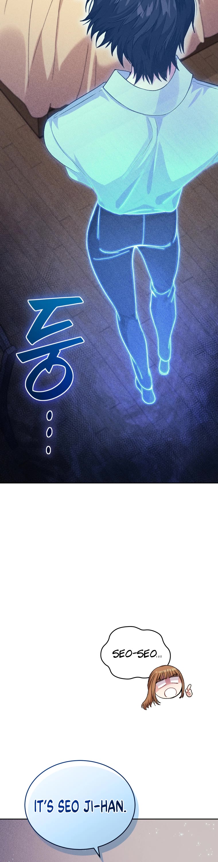 I Stole the Number One Ranker's Soul Chapter 10 page 15 - Chapter 10