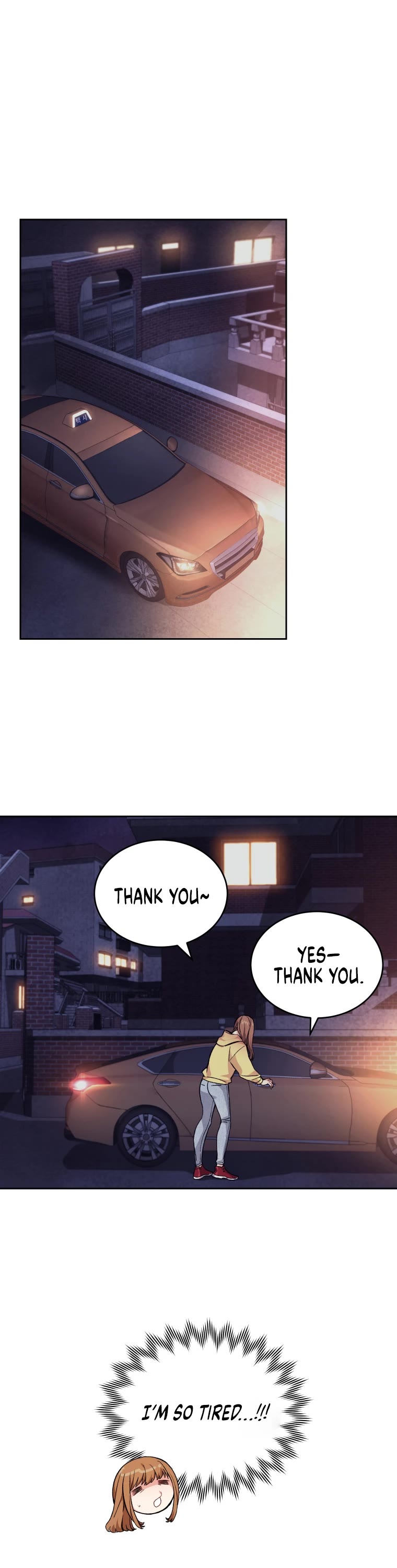 I Stole the Number One Ranker's Soul Chapter 10 page 2 - Chapter 10
