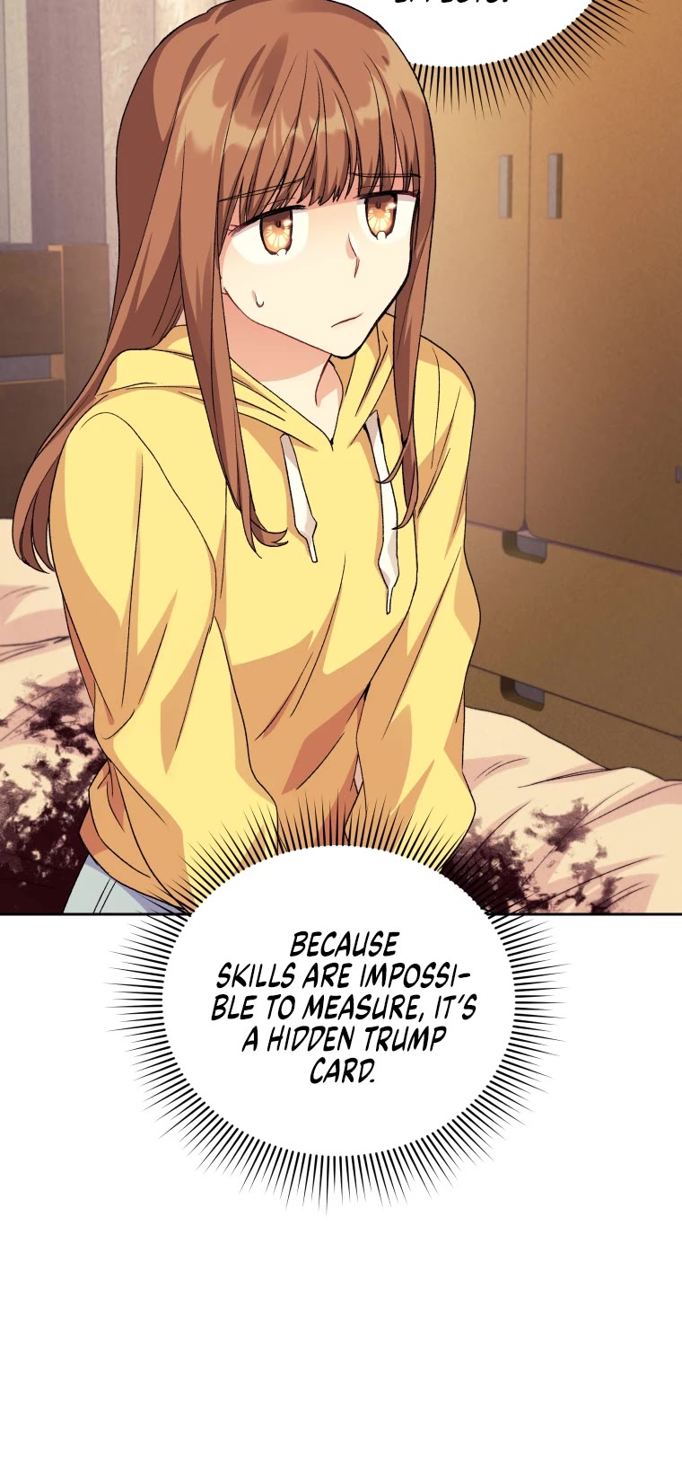 I Stole the Number One Ranker's Soul Chapter 10 page 24 - Chapter 10