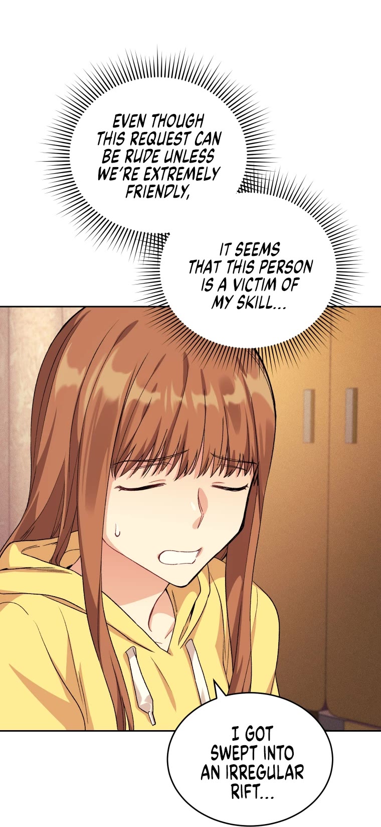 I Stole the Number One Ranker's Soul Chapter 10 page 25 - Chapter 10