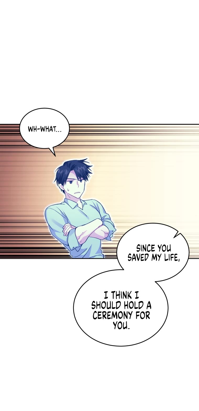 I Stole the Number One Ranker's Soul Chapter 10 page 35 - Chapter 10