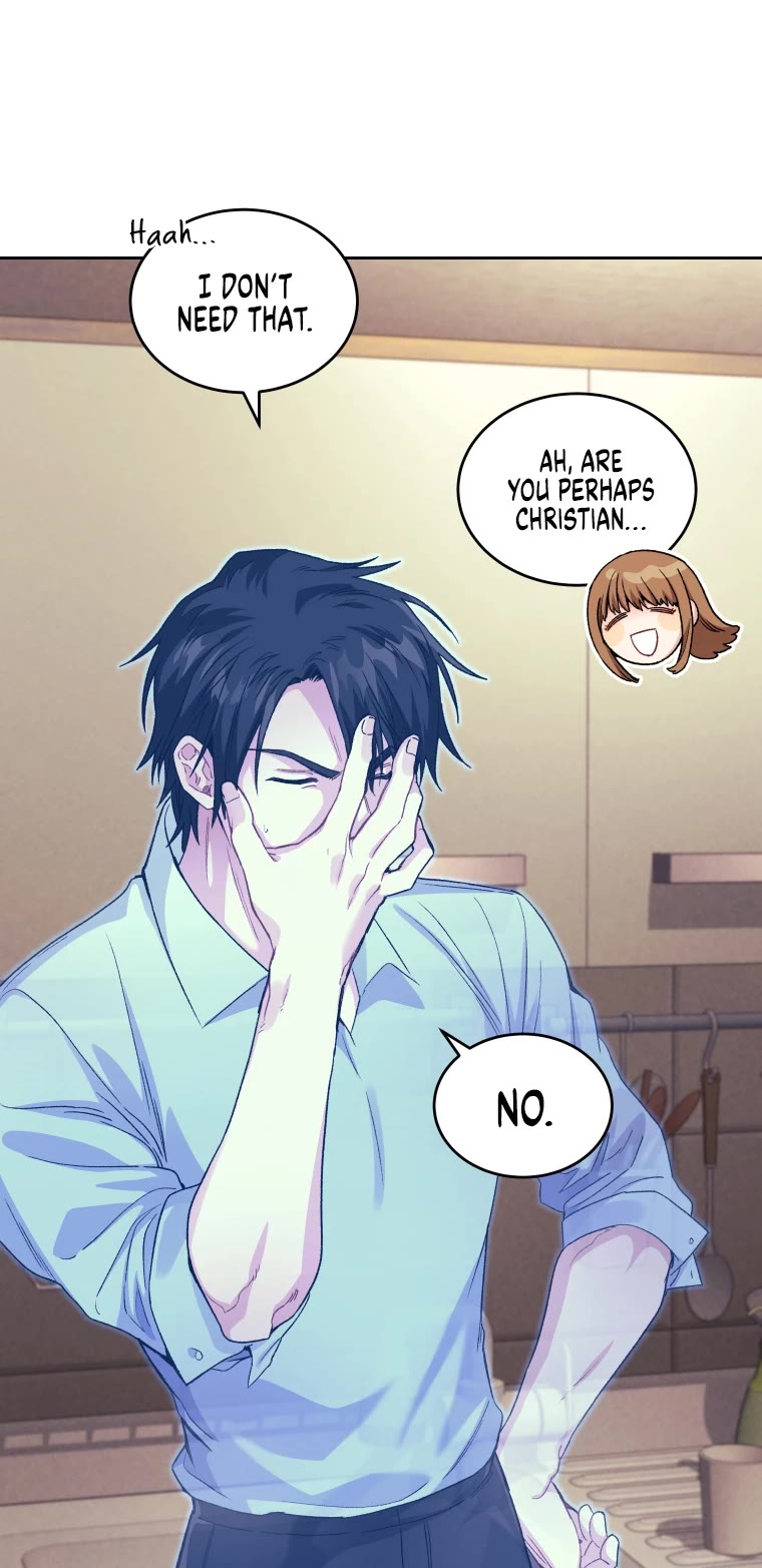 I Stole the Number One Ranker's Soul Chapter 10 page 36 - Chapter 10