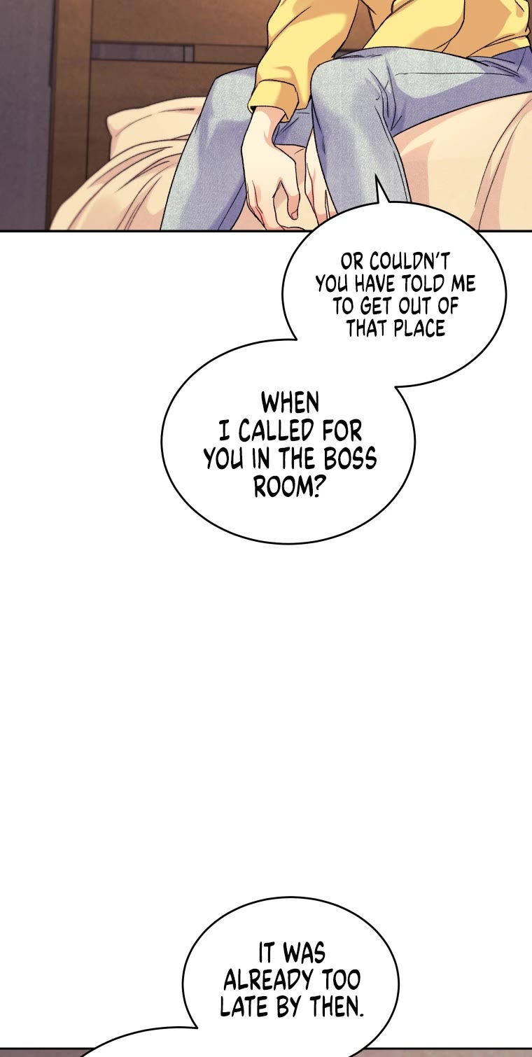 I Stole the Number One Ranker's Soul Chapter 10 page 41 - Chapter 10