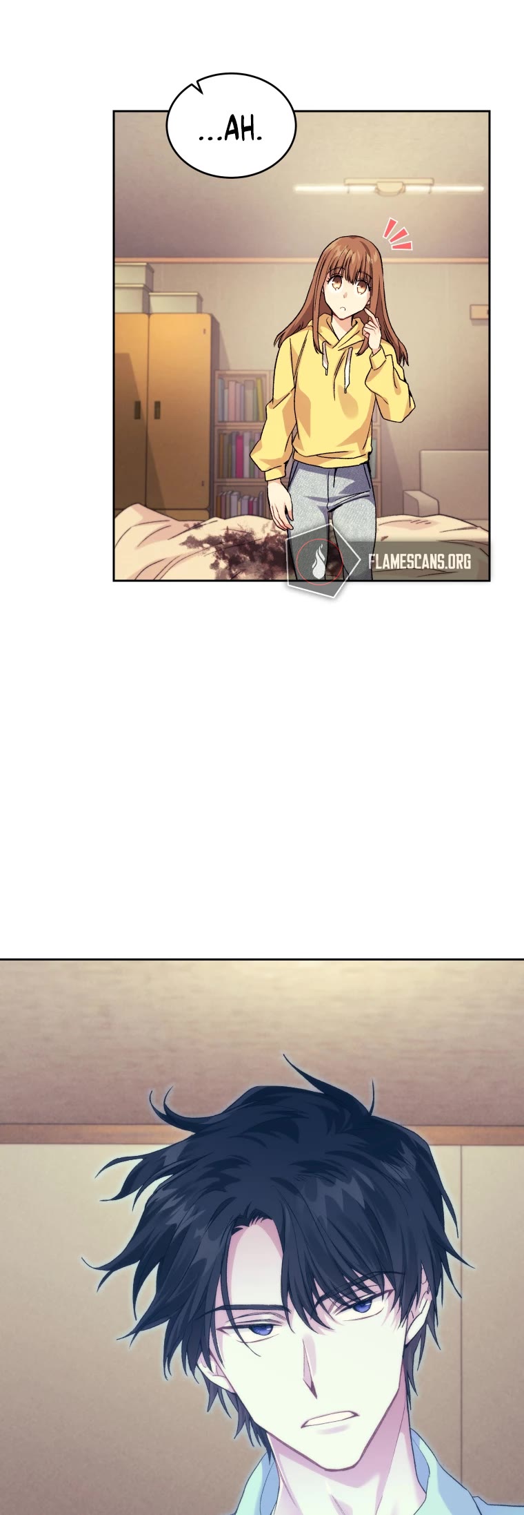 I Stole the Number One Ranker's Soul Chapter 10 page 51 - Chapter 10
