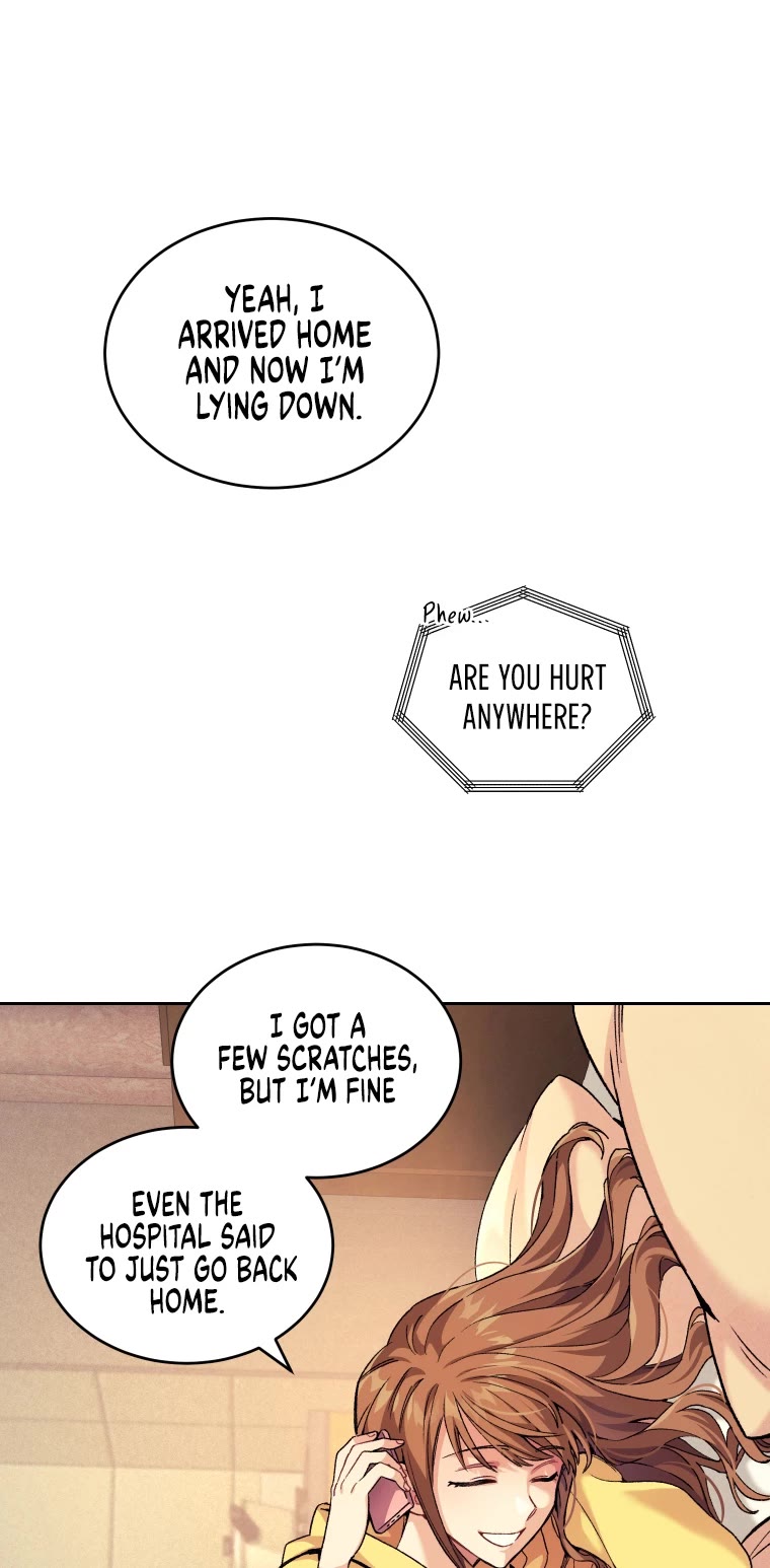 I Stole the Number One Ranker's Soul Chapter 10 page 6 - Chapter 10