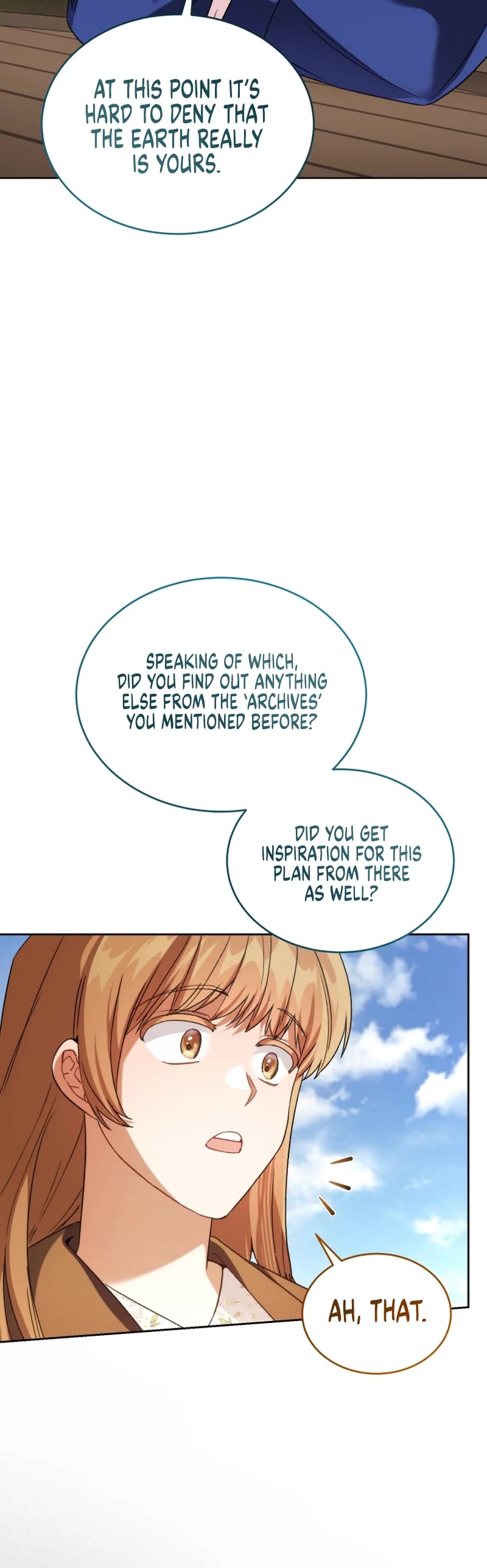 I Stole the Number One Ranker's Soul Chapter 100 page 11 - Chapter 100: Side Story 3 [END]
