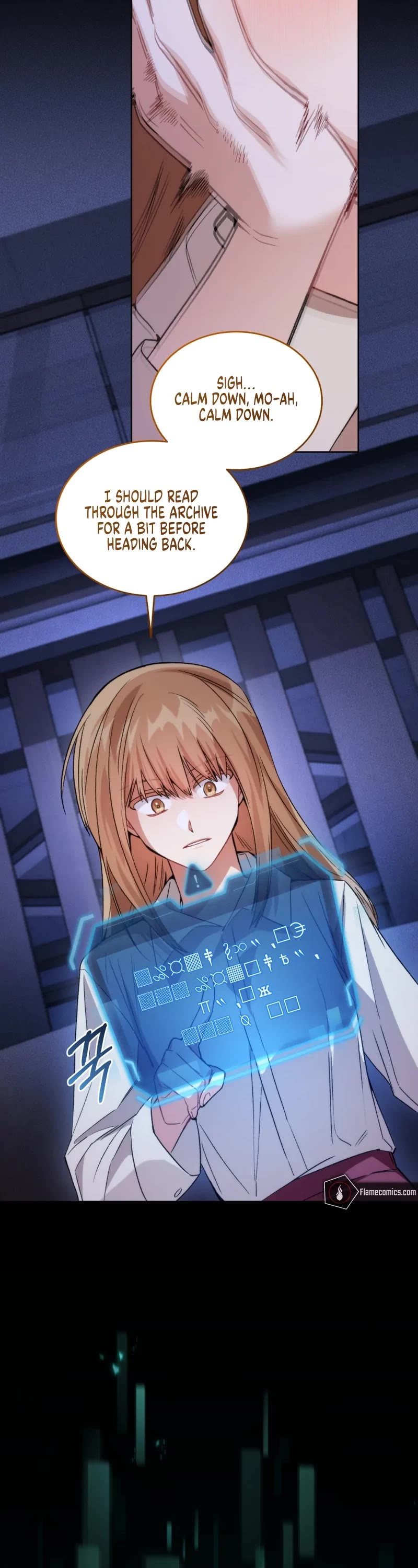 I Stole the Number One Ranker's Soul Chapter 100 page 13 - Chapter 100: Side Story 3 [END]
