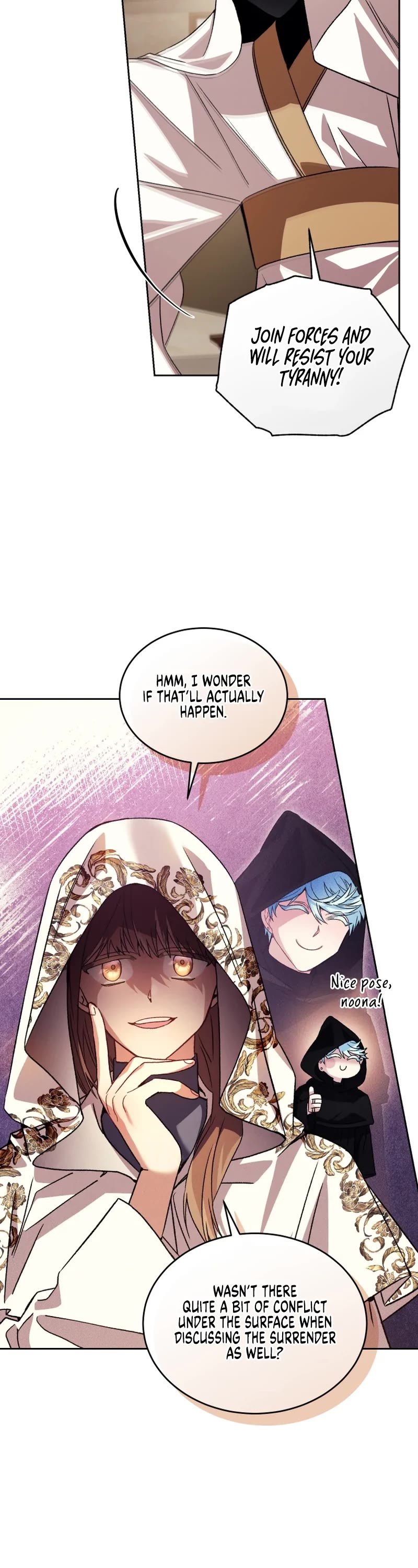 I Stole the Number One Ranker's Soul Chapter 100 page 23 - Chapter 100: Side Story 3 [END]