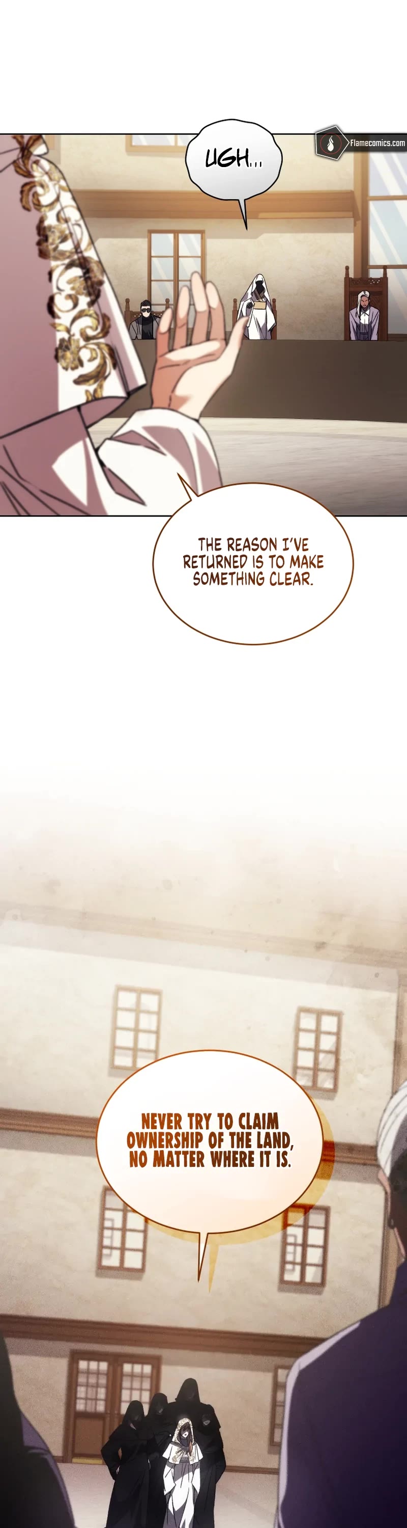 I Stole the Number One Ranker's Soul Chapter 100 page 24 - Chapter 100: Side Story 3 [END]