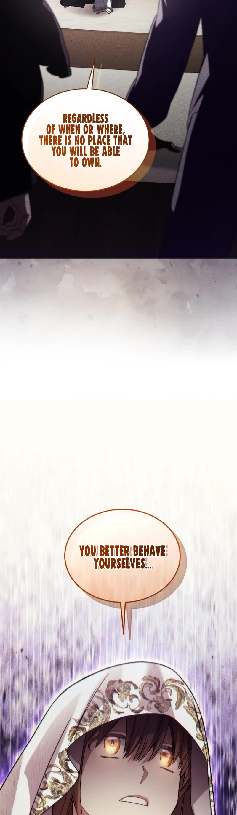 I Stole the Number One Ranker's Soul Chapter 100 page 25 - Chapter 100: Side Story 3 [END]