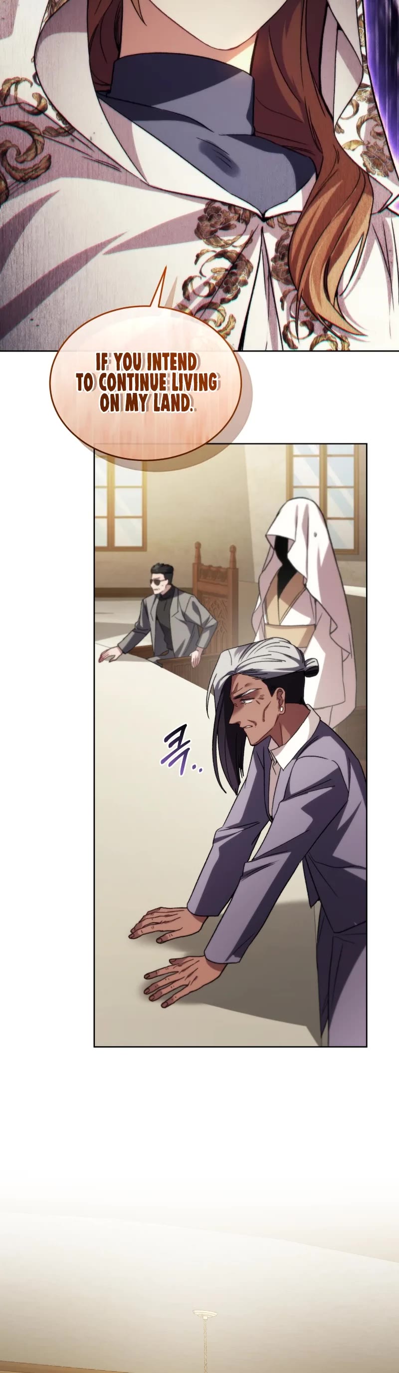 I Stole the Number One Ranker's Soul Chapter 100 page 26 - Chapter 100: Side Story 3 [END]
