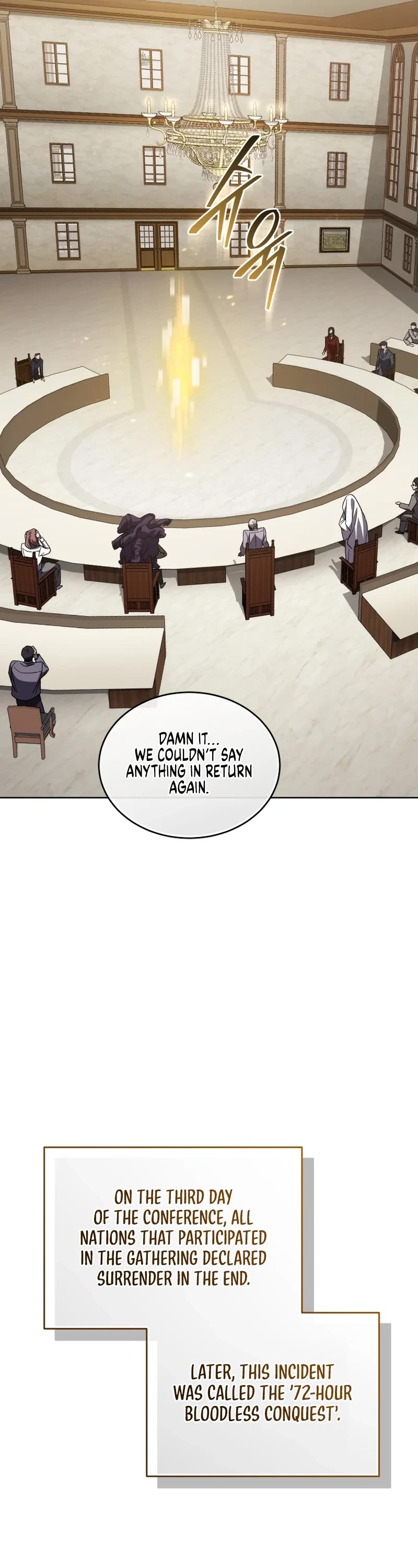 I Stole the Number One Ranker's Soul Chapter 100 page 27 - Chapter 100: Side Story 3 [END]