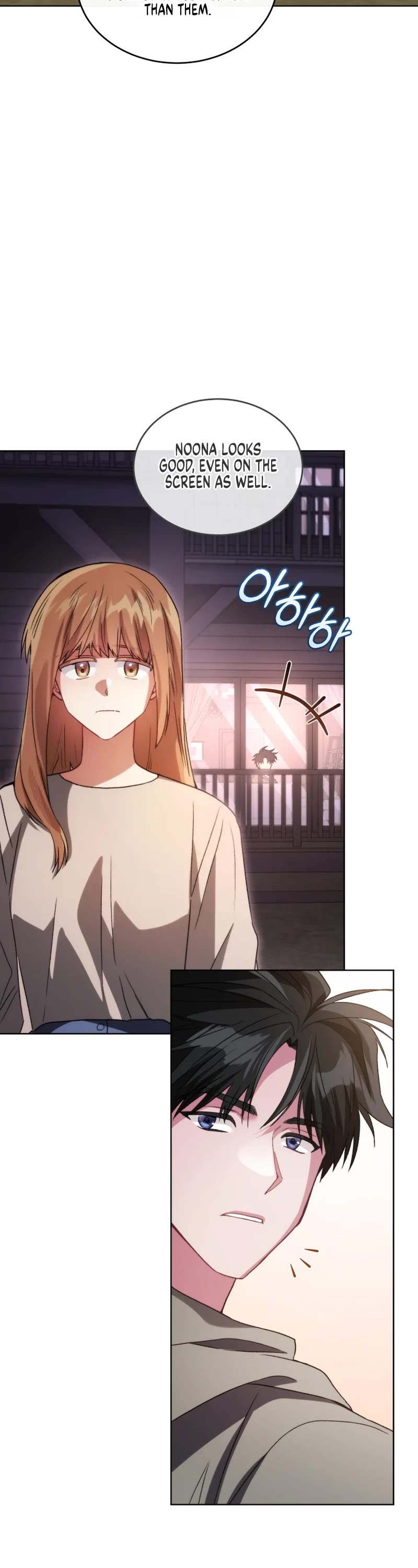 I Stole the Number One Ranker's Soul Chapter 100 page 30 - Chapter 100: Side Story 3 [END]