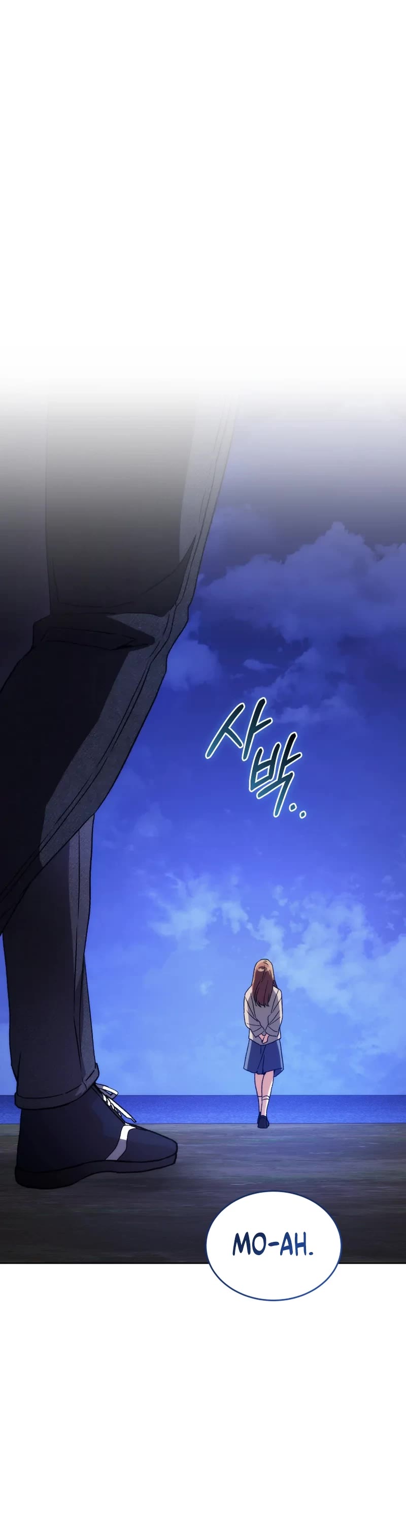 I Stole the Number One Ranker's Soul Chapter 100 page 31 - Chapter 100: Side Story 3 [END]
