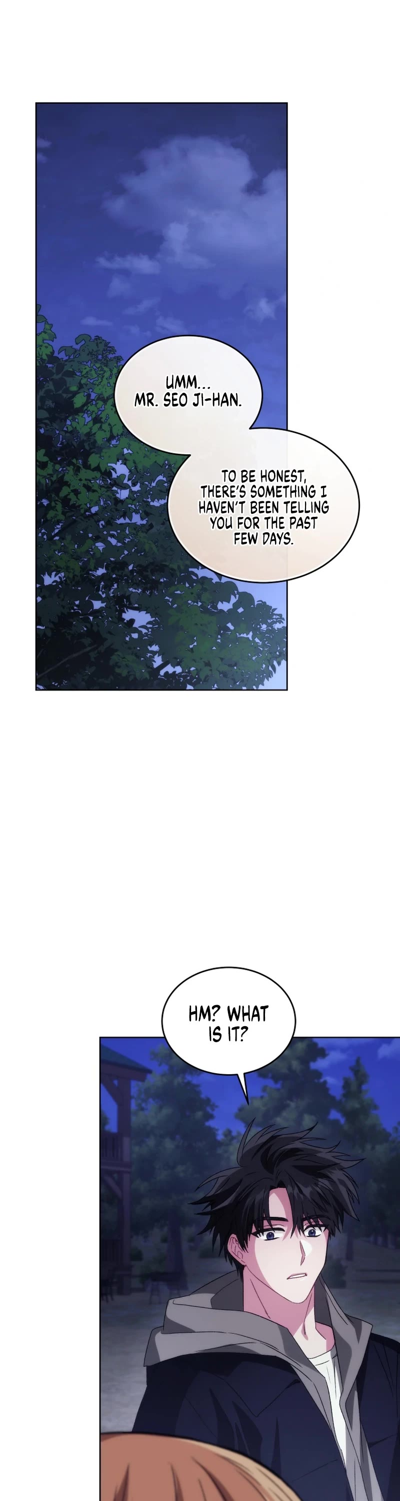 I Stole the Number One Ranker's Soul Chapter 100 page 33 - Chapter 100: Side Story 3 [END]