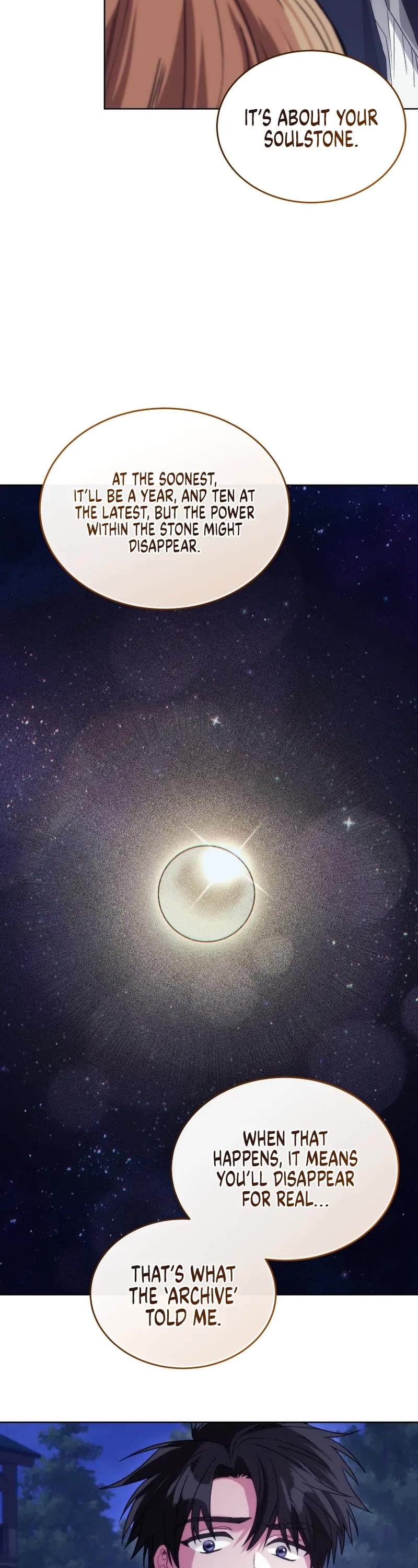 I Stole the Number One Ranker's Soul Chapter 100 page 34 - Chapter 100: Side Story 3 [END]