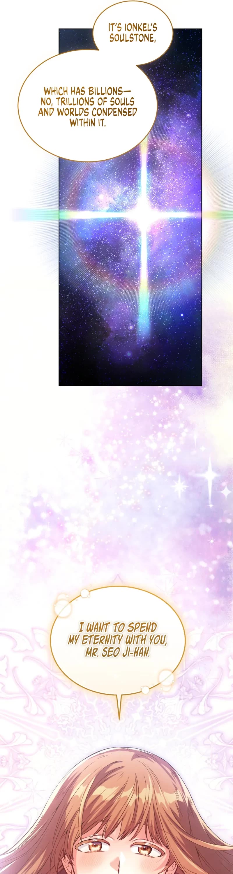 I Stole the Number One Ranker's Soul Chapter 100 page 37 - Chapter 100: Side Story 3 [END]