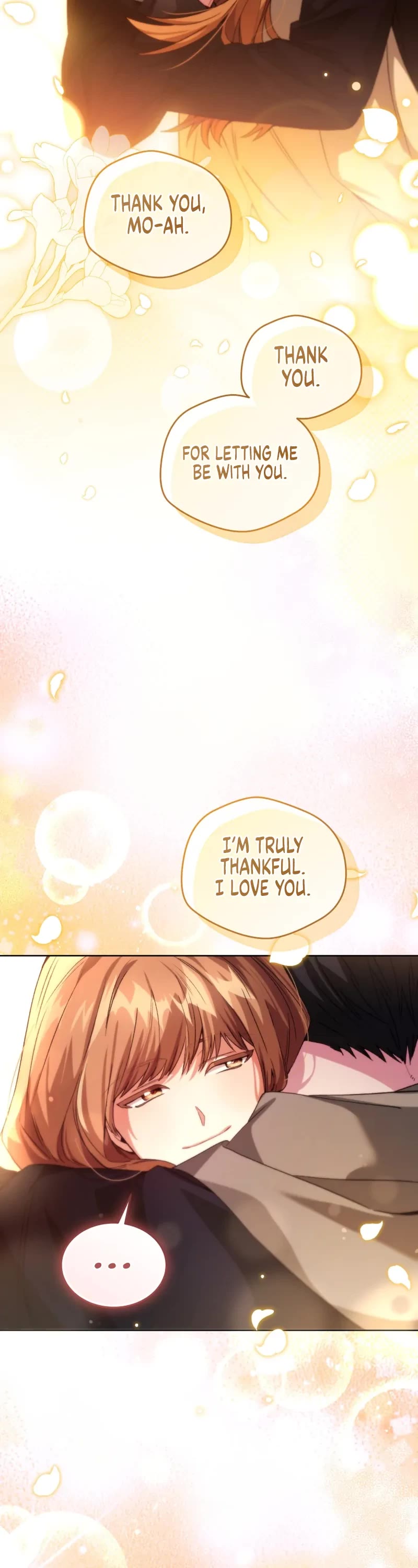 I Stole the Number One Ranker's Soul Chapter 100 page 41 - Chapter 100: Side Story 3 [END]