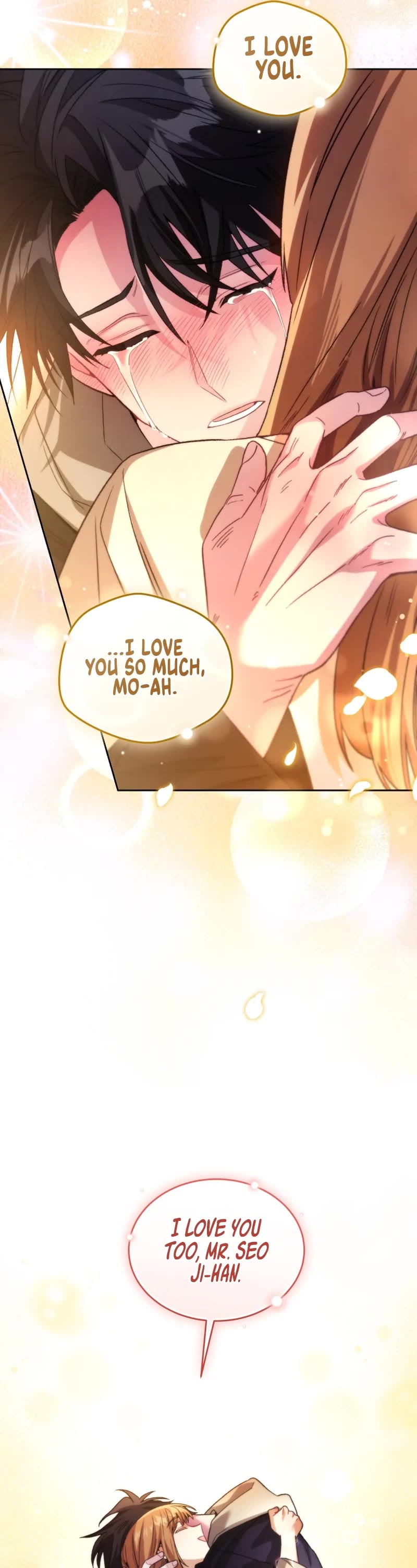 I Stole the Number One Ranker's Soul Chapter 100 page 42 - Chapter 100: Side Story 3 [END]