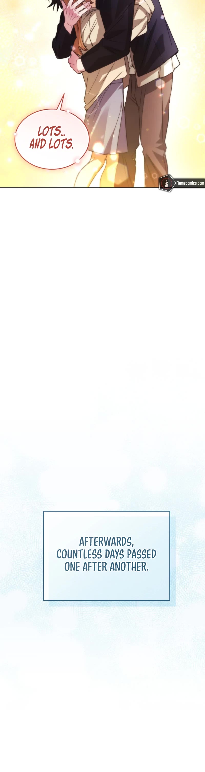 I Stole the Number One Ranker's Soul Chapter 100 page 43 - Chapter 100: Side Story 3 [END]