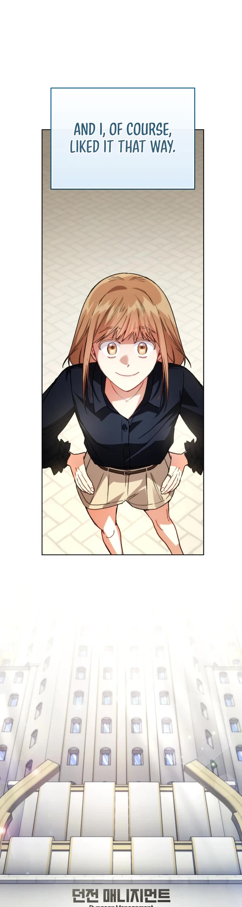 I Stole the Number One Ranker's Soul Chapter 100 page 47 - Chapter 100: Side Story 3 [END]